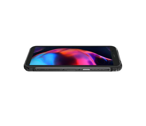 Blackview SMARTFON BLACKVIEW BV5100 4/128GB Pomarańczowy # - 1381679 - zdjęcie 6